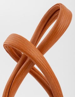 Sculpture en bambou Madake de Honda Syoryu « Rhythm »