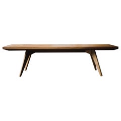 Hone Modern Coffee Table / Bench