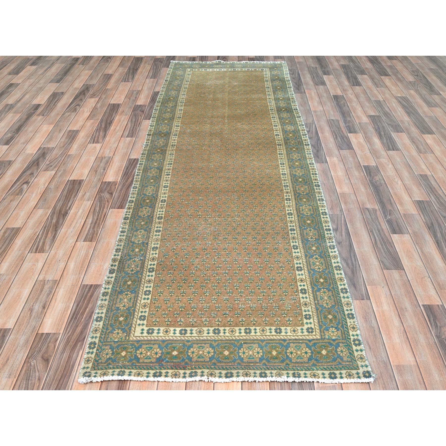 This fabulous hand-knotted carpet has been created and designed for extra strength and durability. This rug has been handcrafted for weeks in the traditional method that is used to make
Exact Rug Size in Feet and Inches : 3'6
