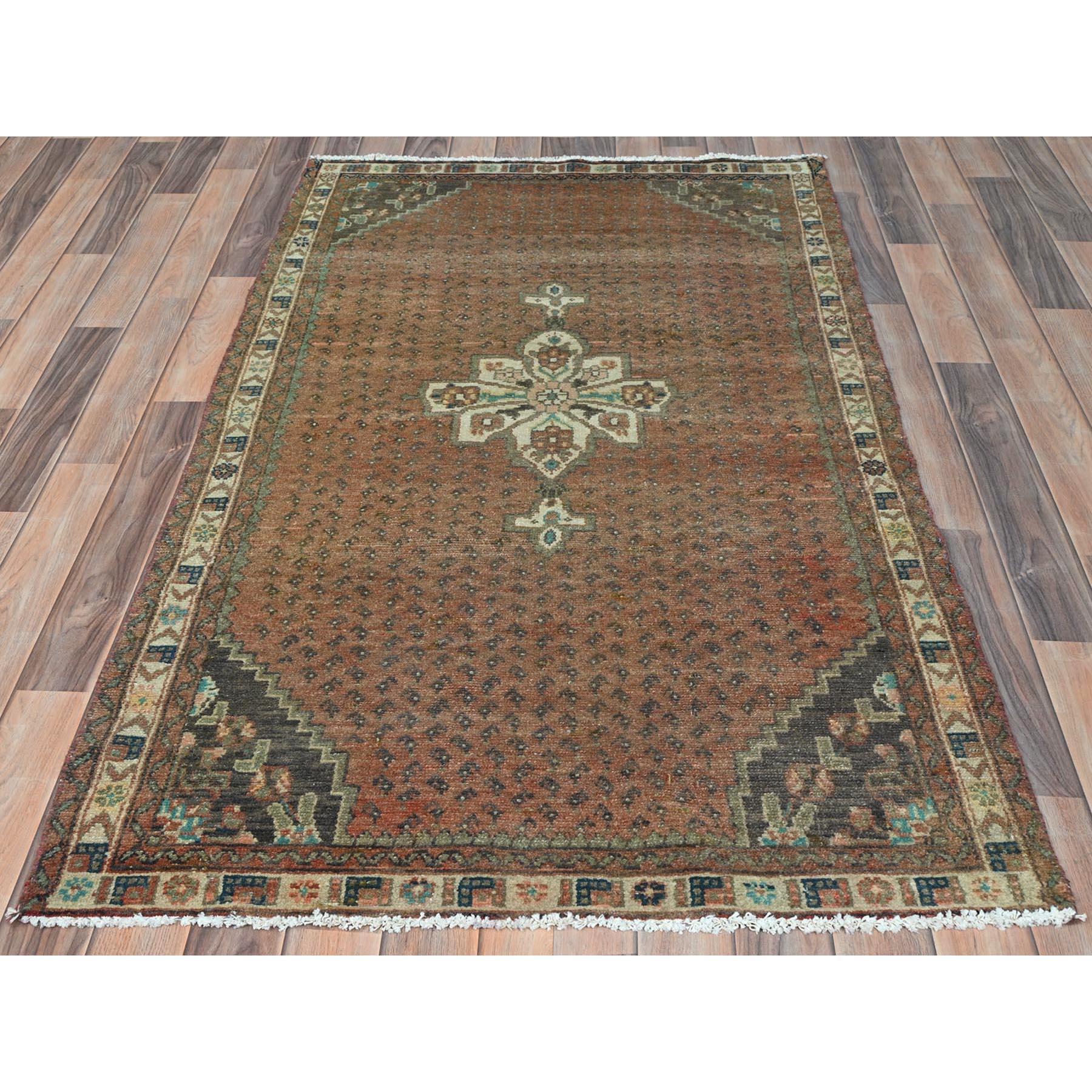 This fabulous hand-knotted carpet has been created and designed for extra strength and durability. This rug has been handcrafted for weeks in the traditional method that is used to make
Exact Rug Size in Feet and Inches : 3'5