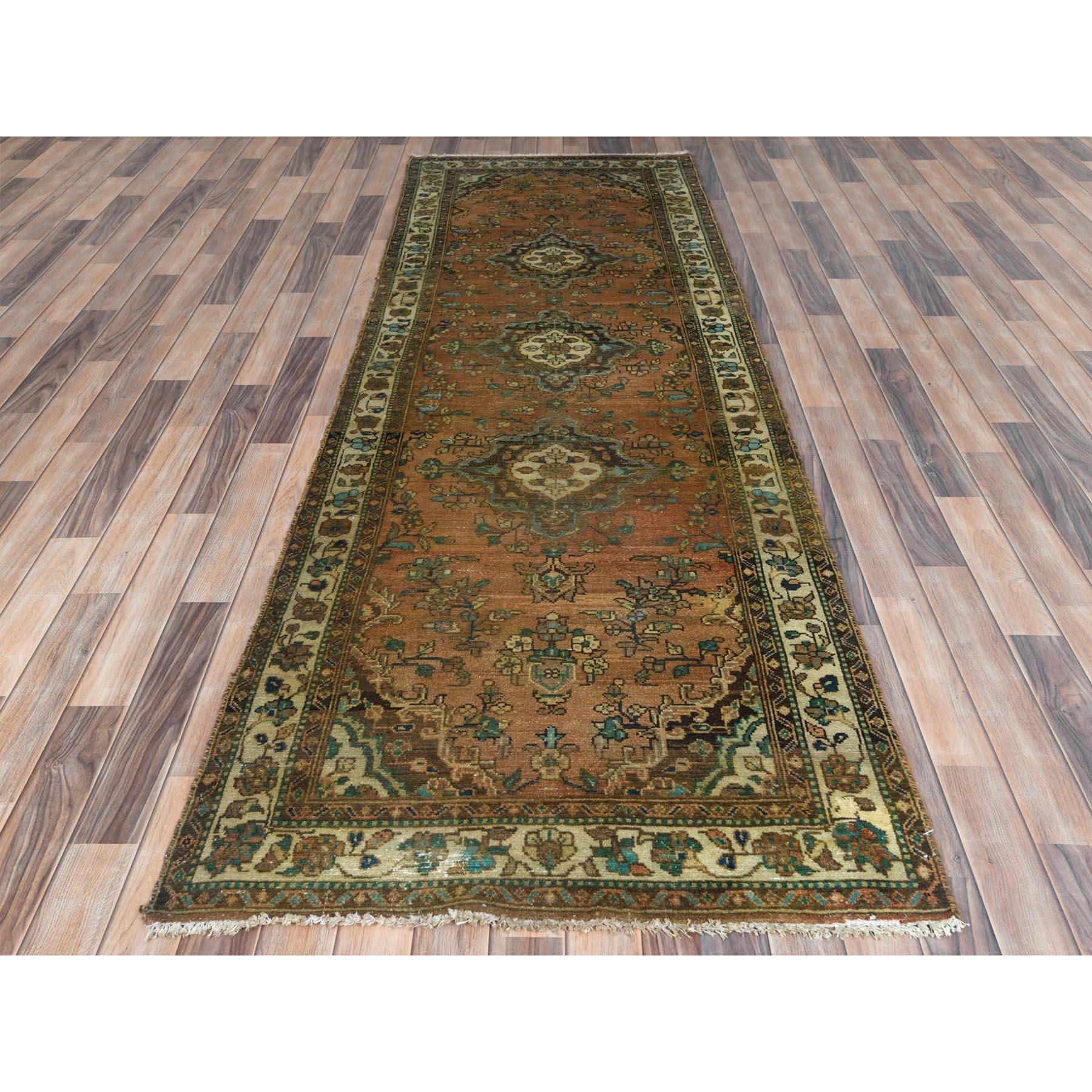 This fabulous Hand-Knotted carpet has been created and designed for extra strength and durability. This rug has been handcrafted for weeks in the traditional method that is used to make
Exact rug size in feet and inches : 3'3