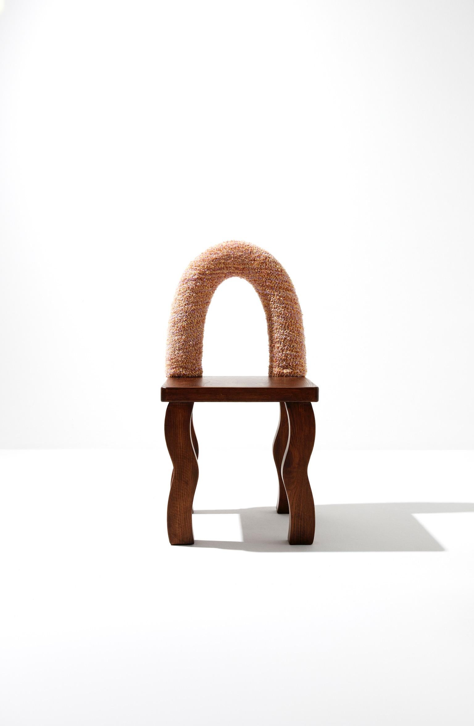 Honey Chair In New Condition For Sale In Bebek, TR