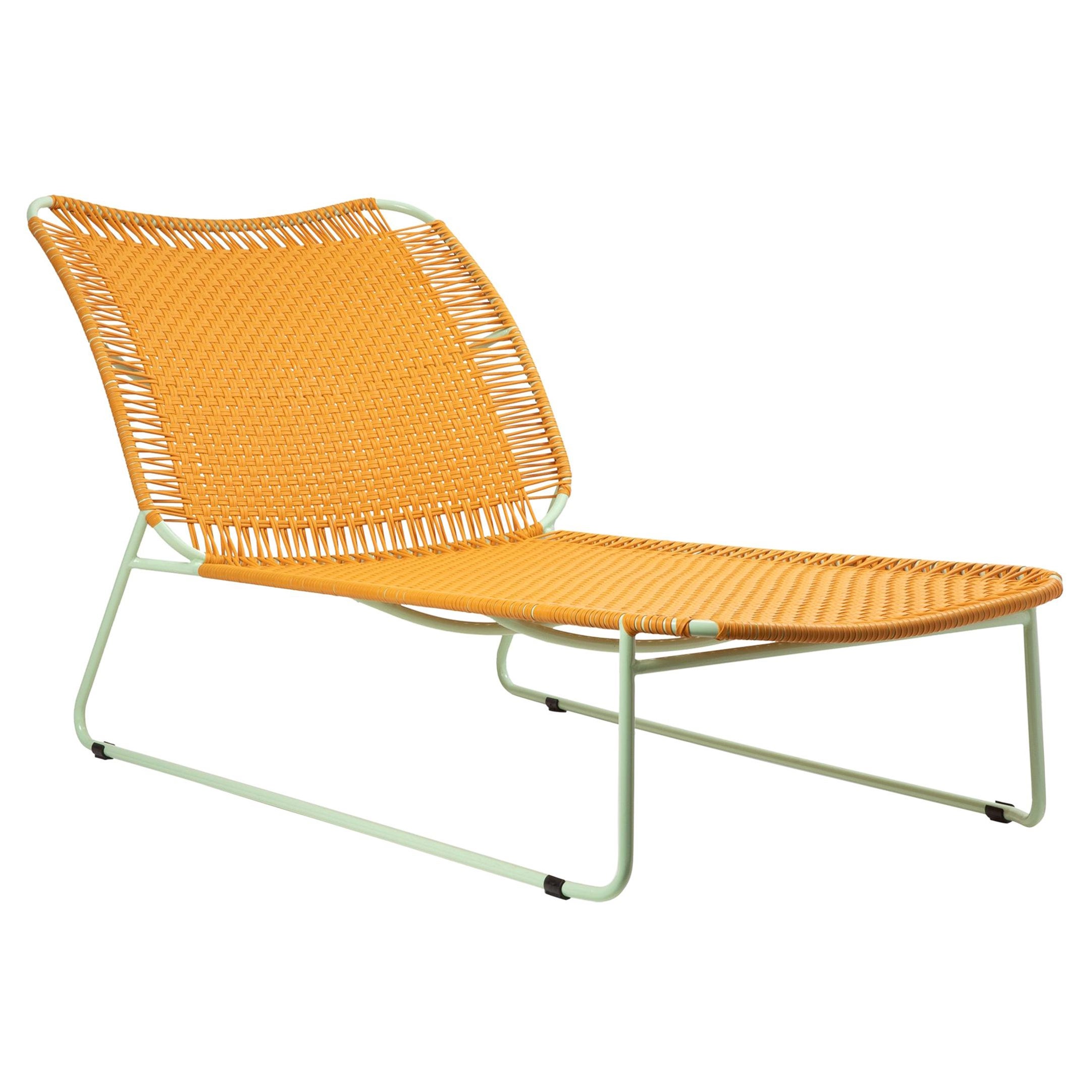 Cama de día Honey Cielo de Sebastian Herkner