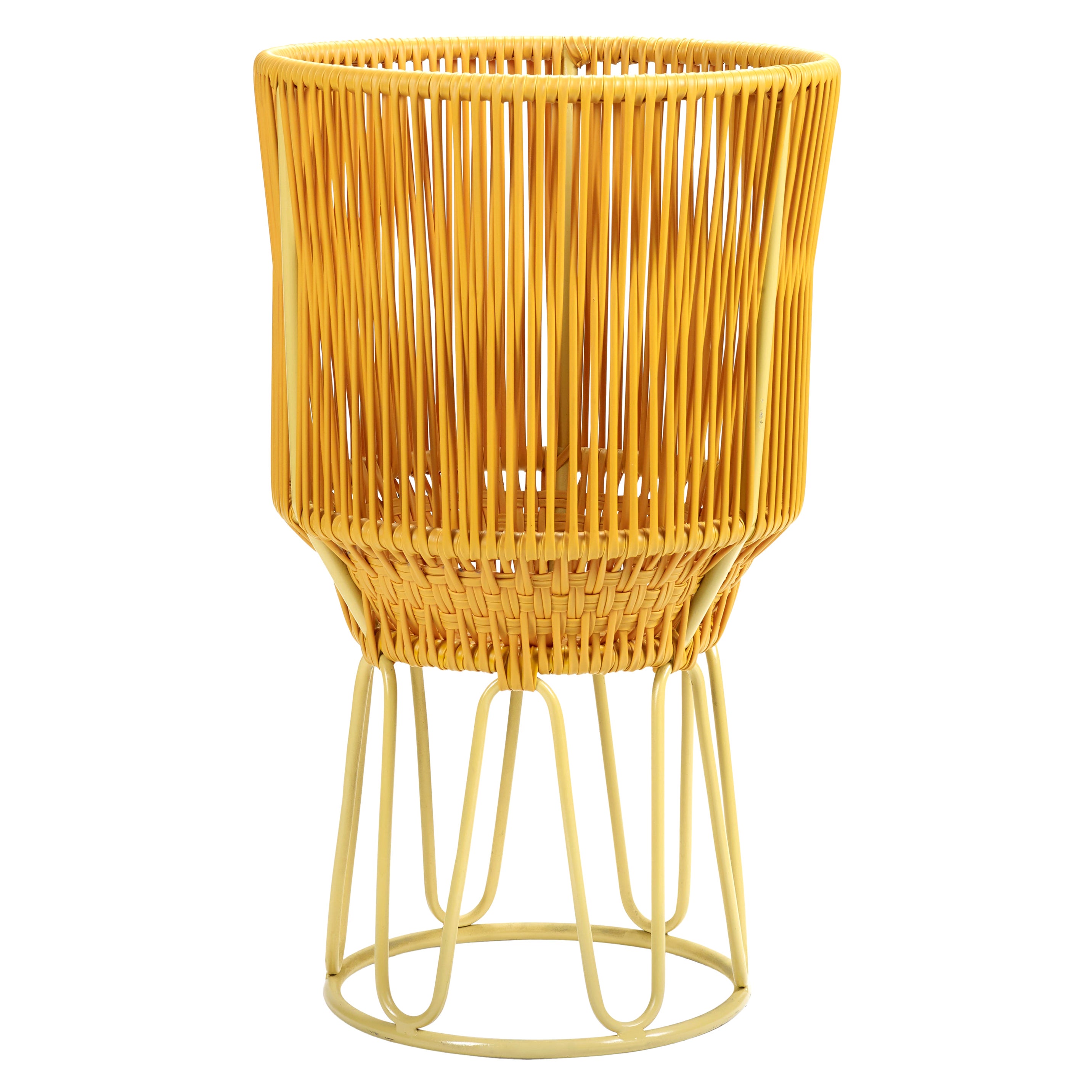 Vaso di fiori Honey Circo 2 di Sebastian Herkner
