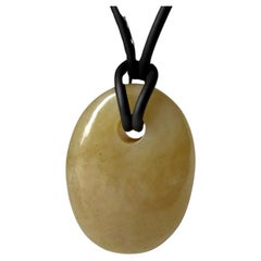 Jade Necklaces