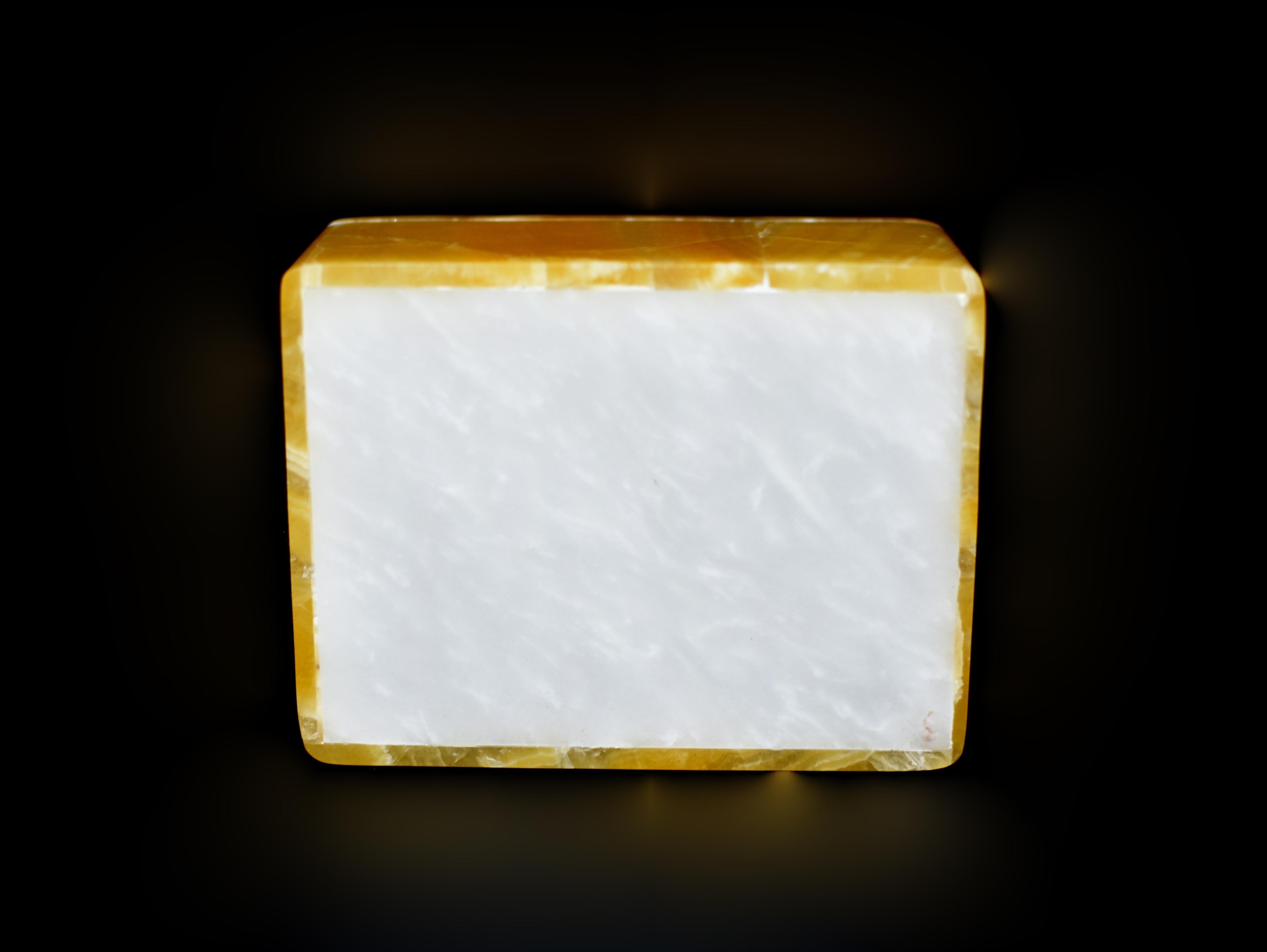 Honey Onyx Box 4