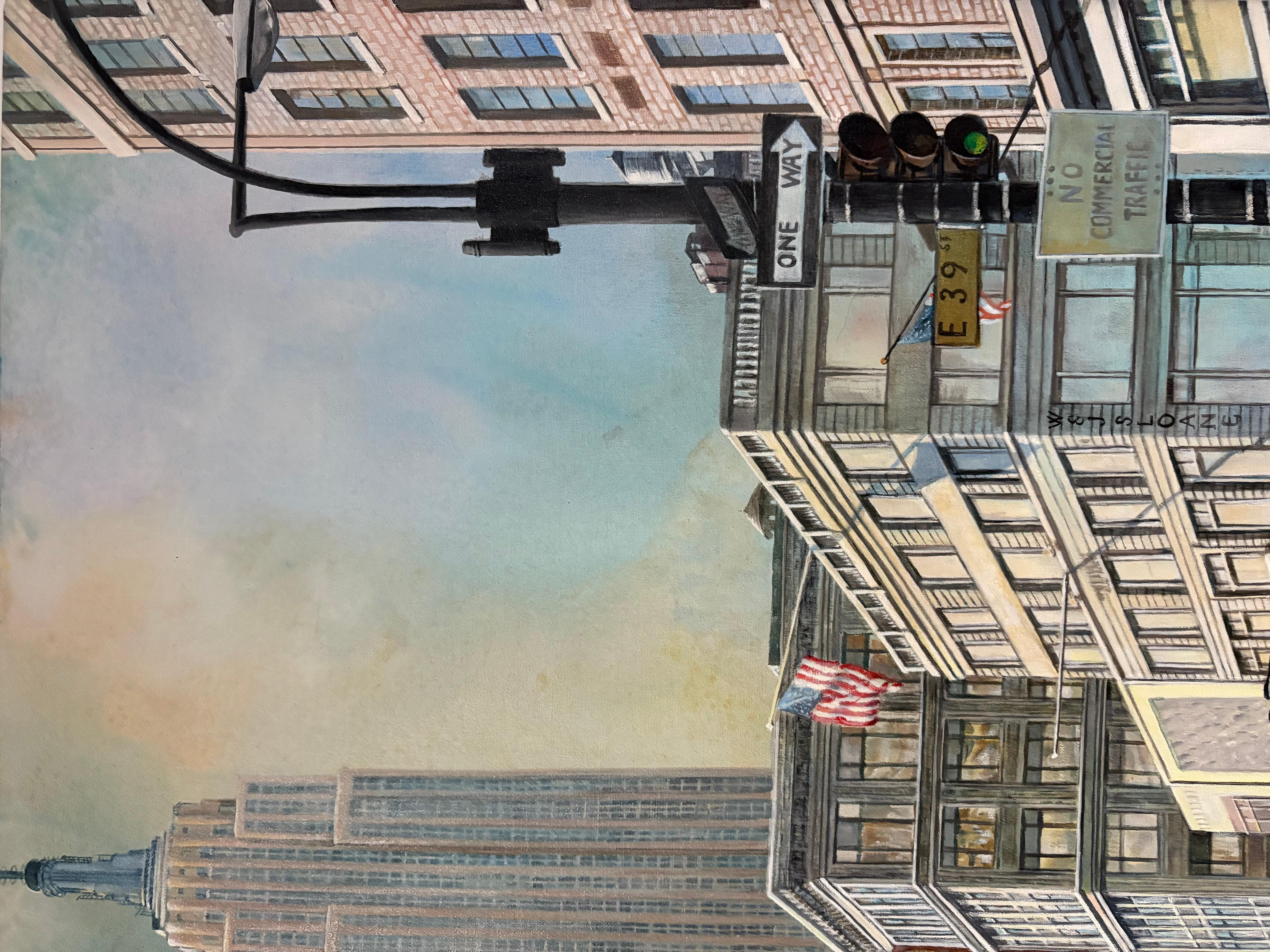 “Empire State building” For Sale 2
