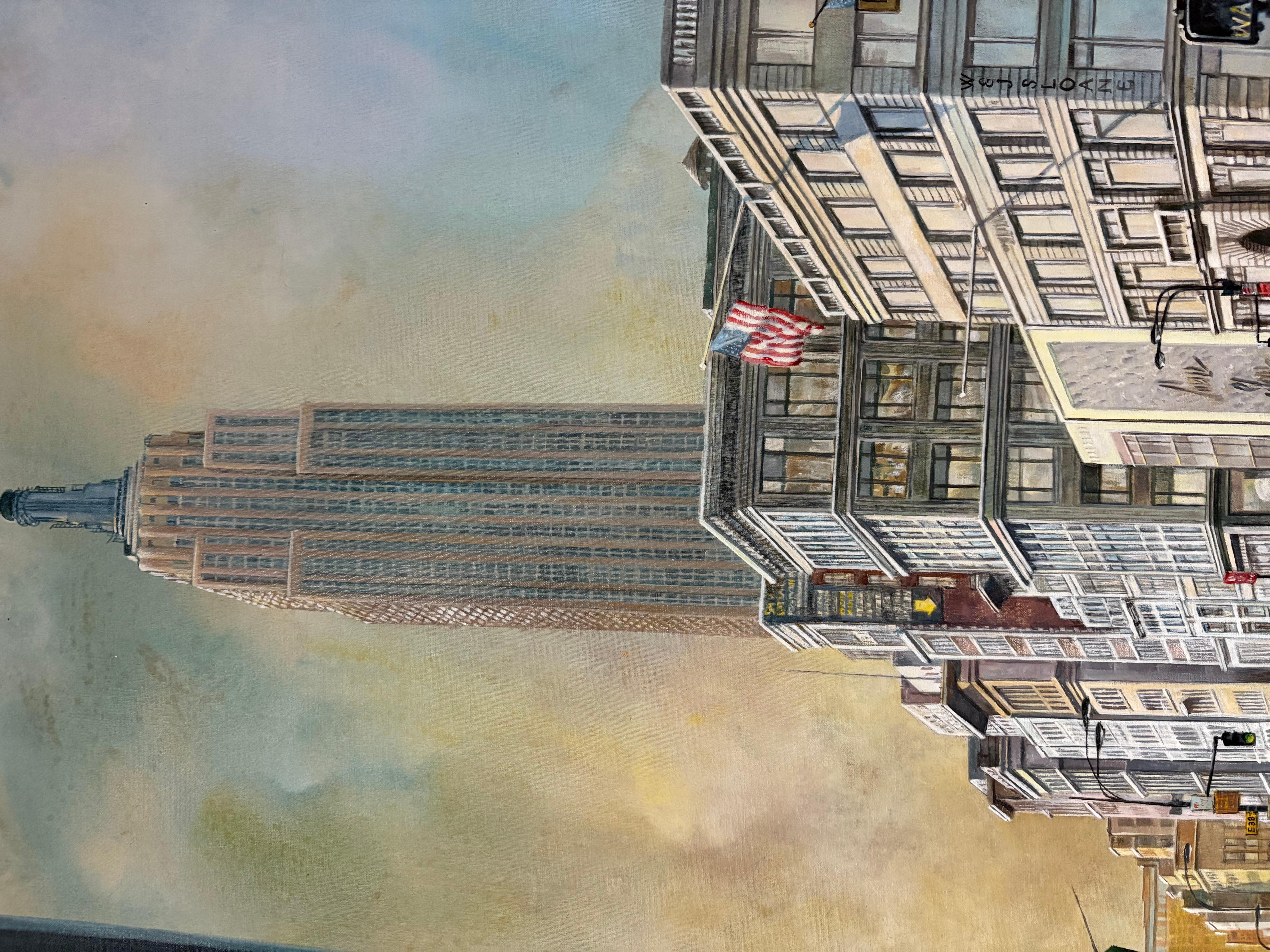 “Empire State building” For Sale 3