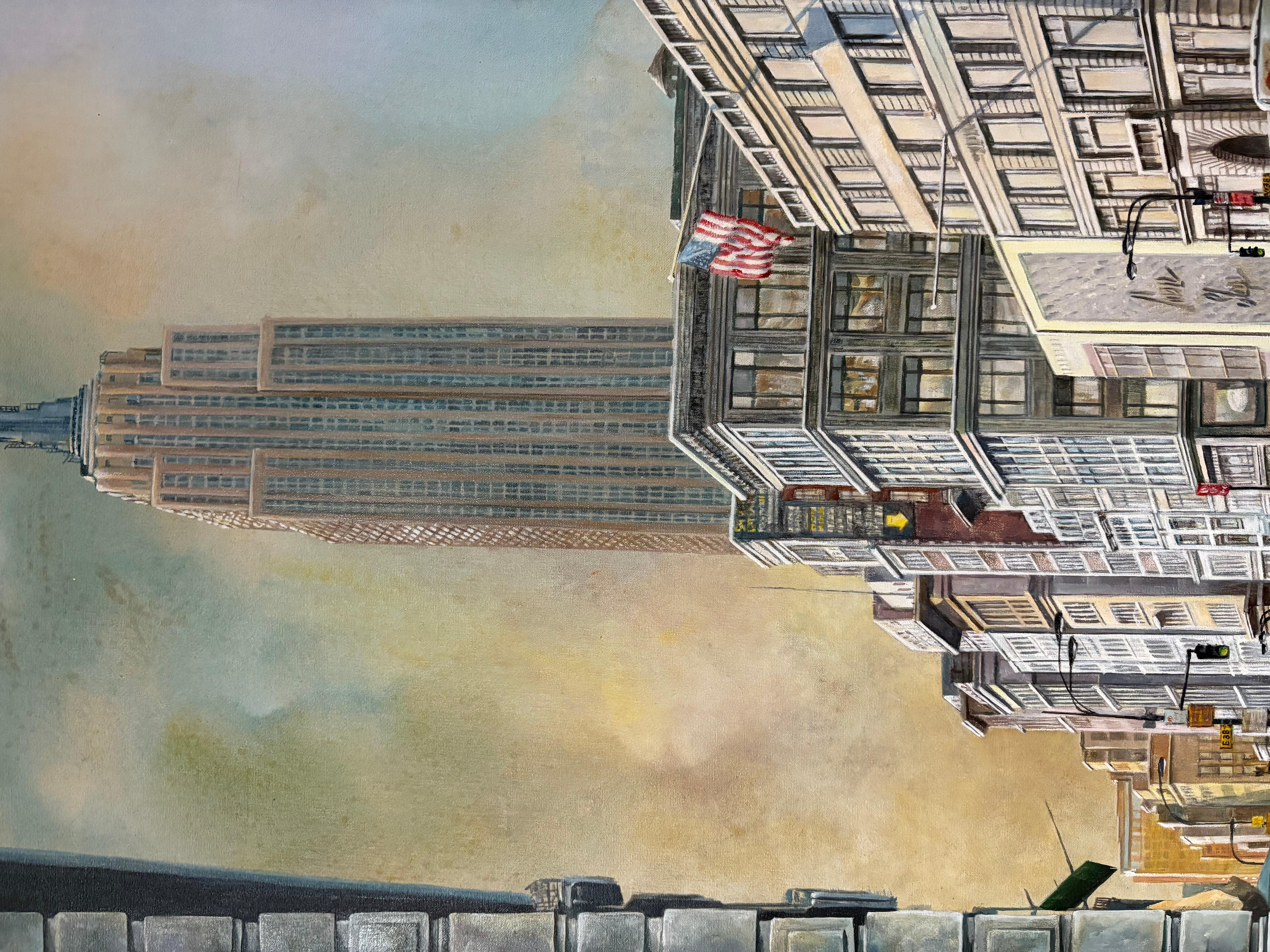 “Empire State building” For Sale 4