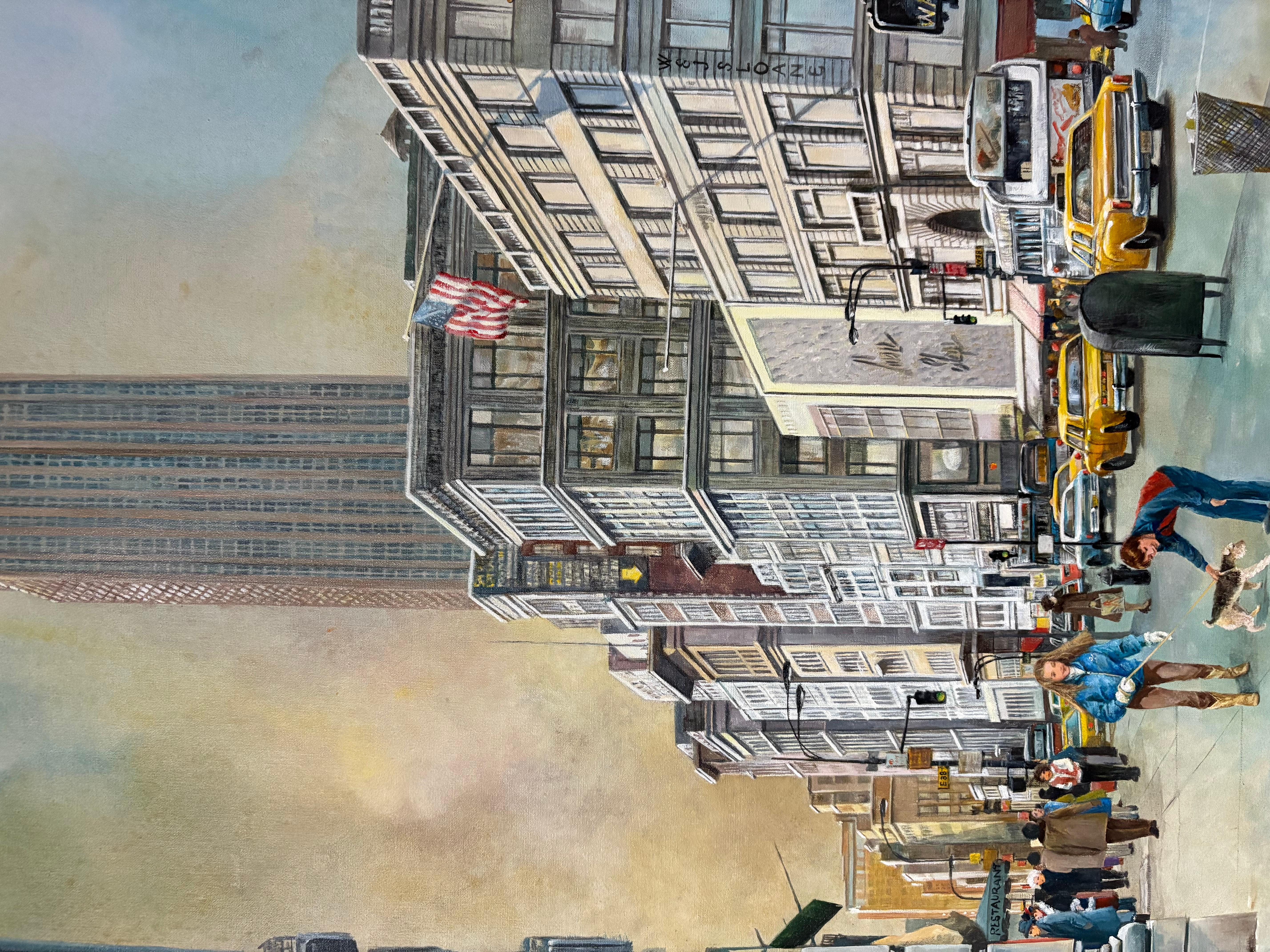 “Empire State building” For Sale 5