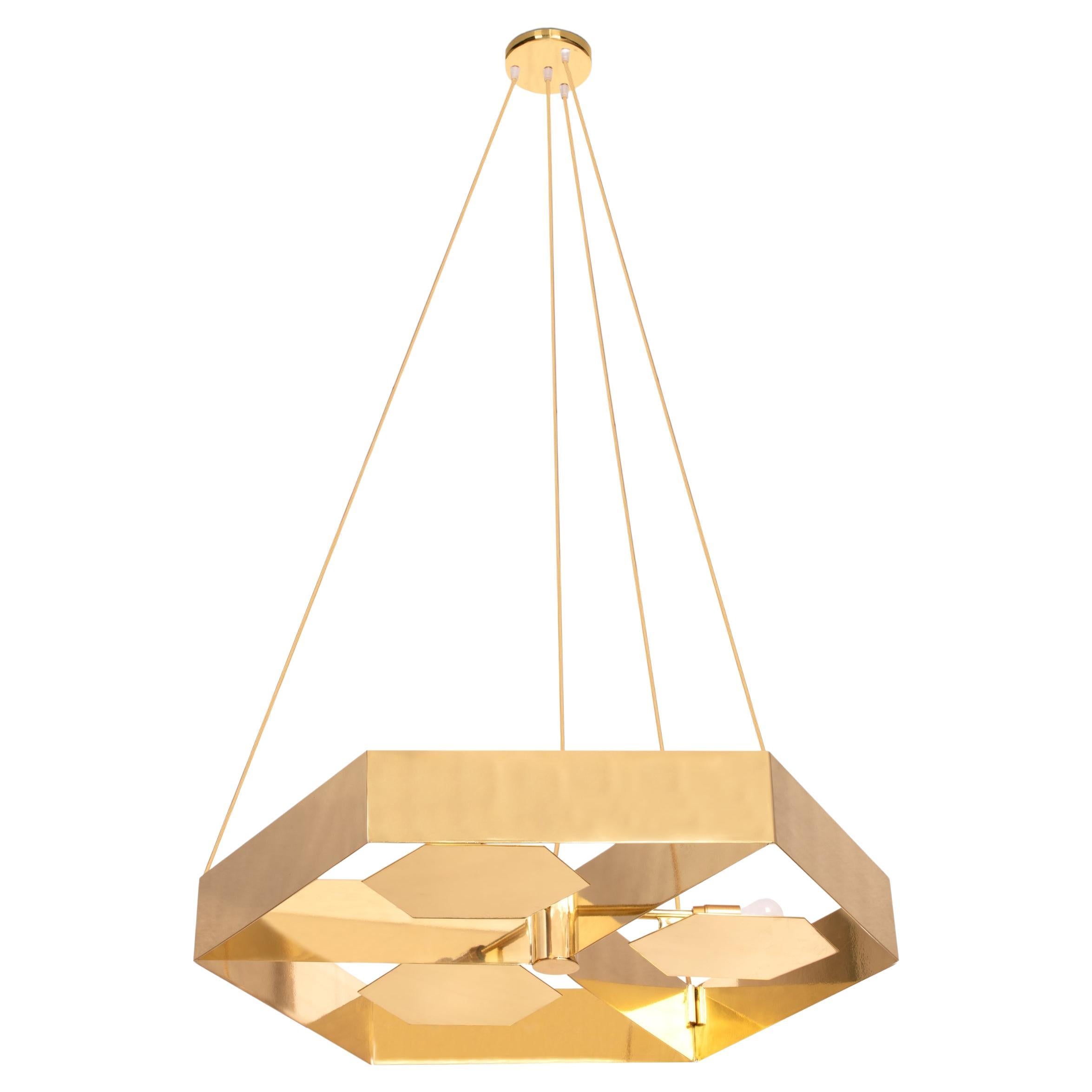 Honeybee Ceiling Lamp For Sale
