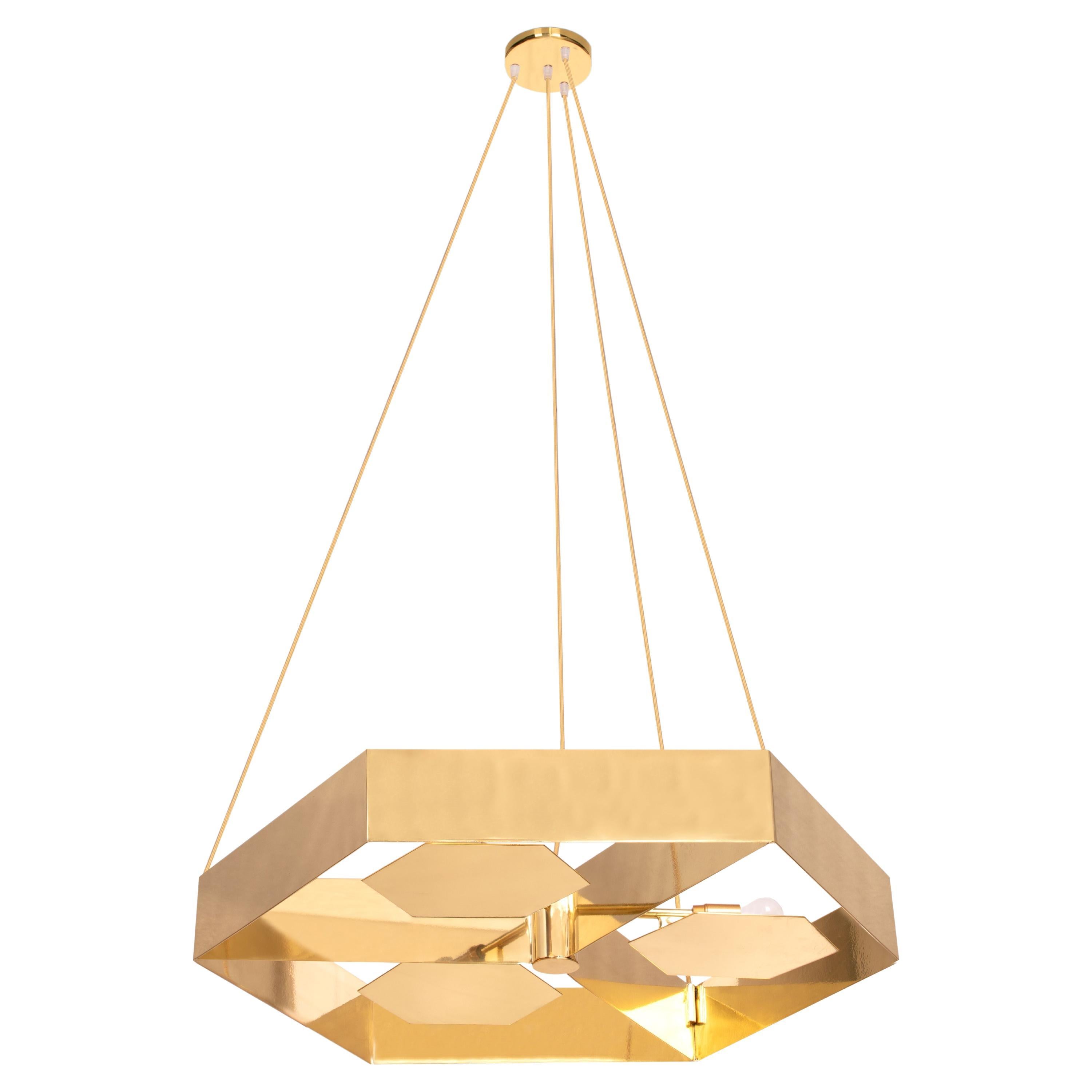 Honeybee Ceiling Lamp, Royal Stranger