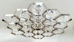 Lustre en nid d'abeille de Fabio Ltd