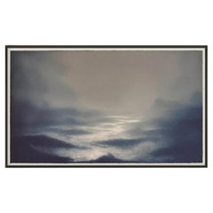 Honfleur Limited Edition Art Print Large -  60" x 35" by Christiane Lemieux