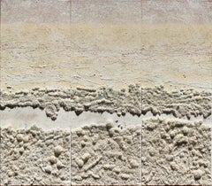 Chinese Contemporary Art by Hong Zhenyu - Porcelain Clay, Perspective&Vastness 1