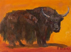 Peintures d'animaux