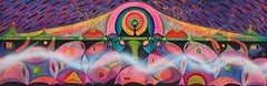 Arte contemporáneo chino de Hongda - Bifrost