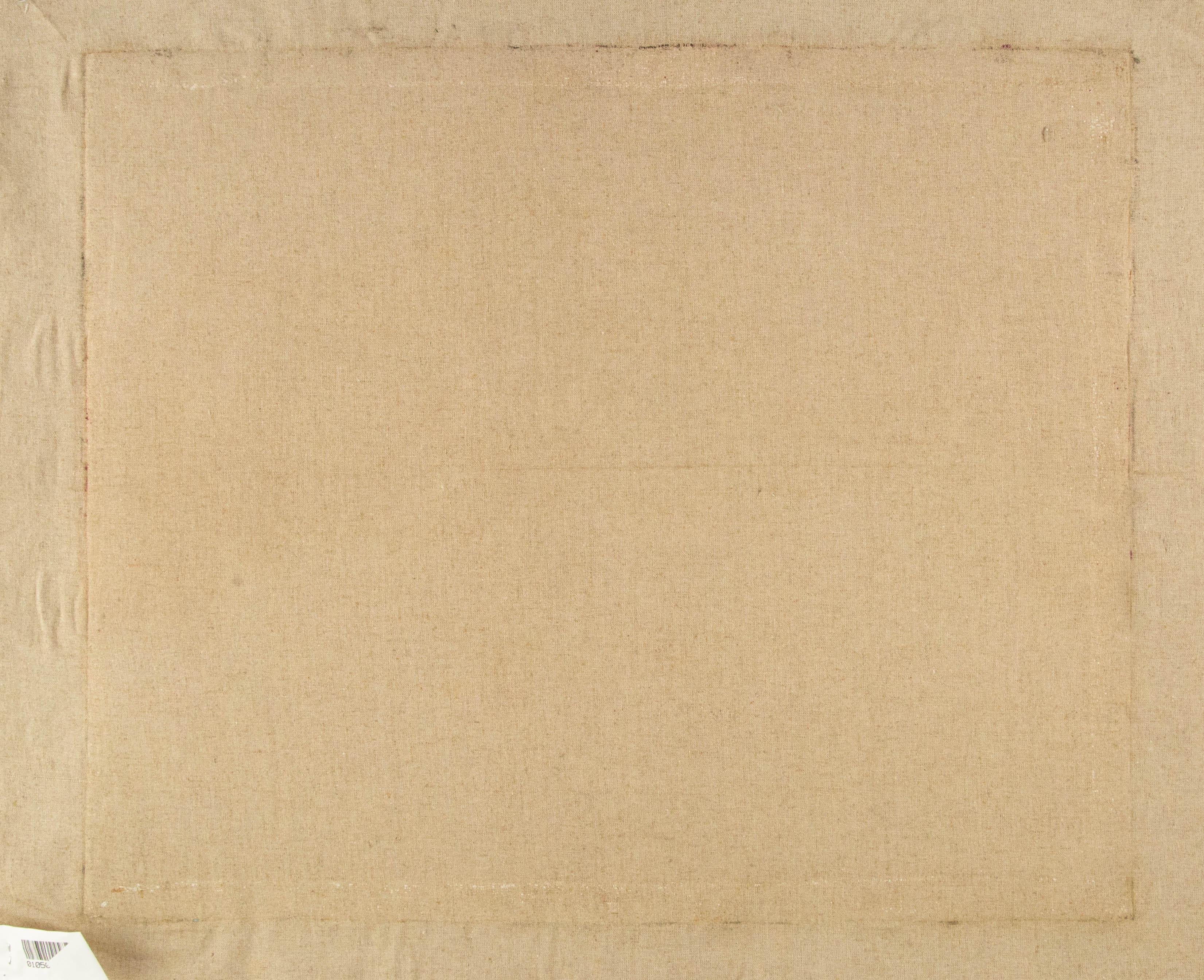 Hongsheng Wang Stillleben, Original, Öl auf Leinwand, „Happiness“ im Angebot 9