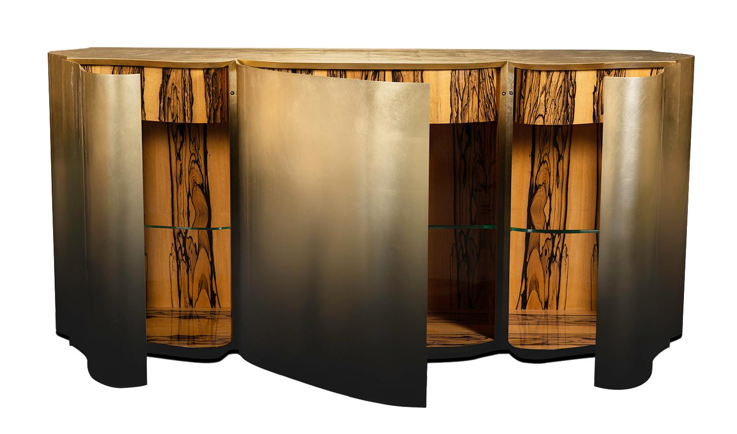 Other Honor Gradient Sideboard by Memoir Essence For Sale