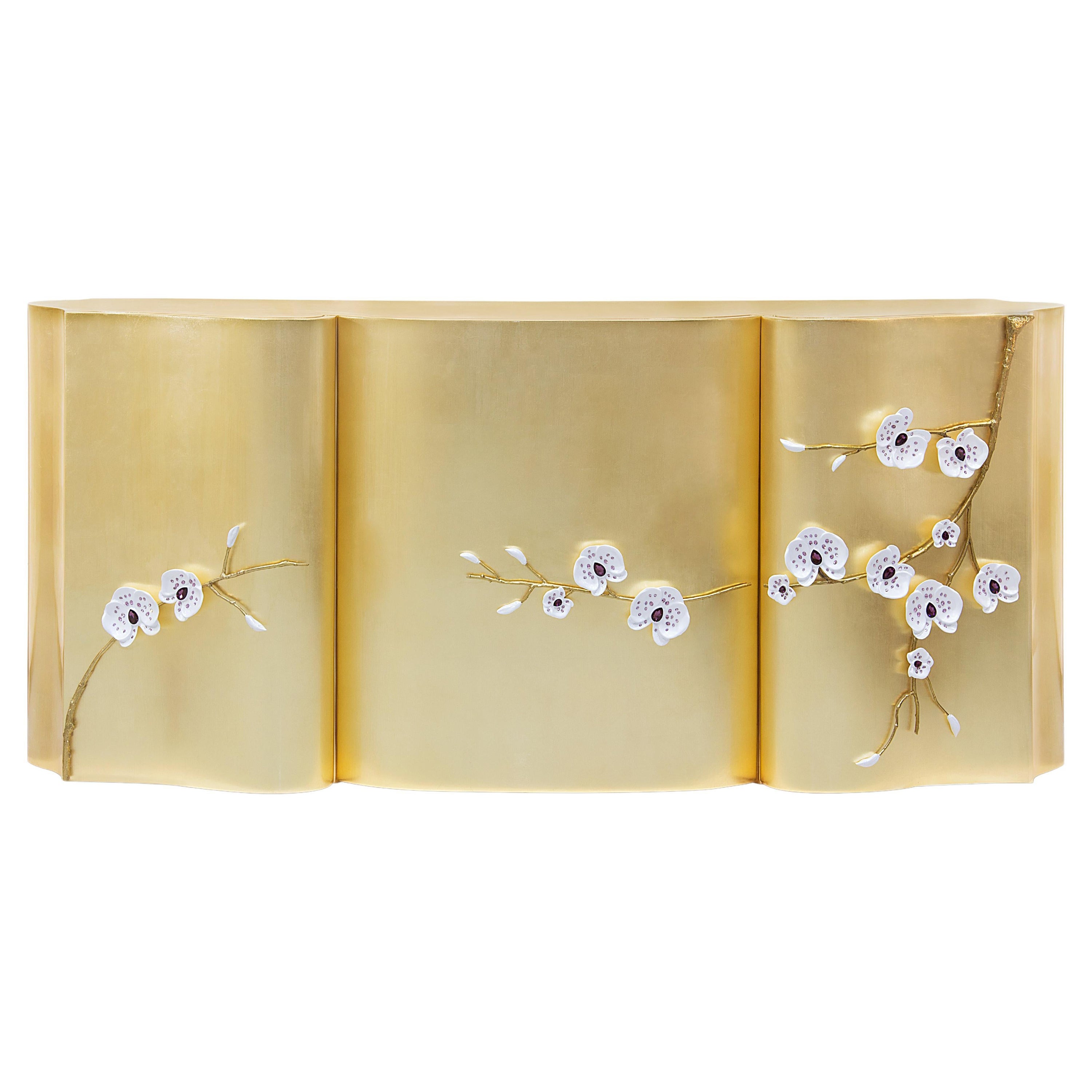 Honor Sideboard by Memoir Essence For Sale