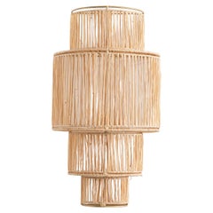 Honoré Deco Four Tiered Wall Shade