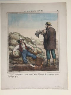 L'ARTISTE DE LA MAISON DE LA MAISON