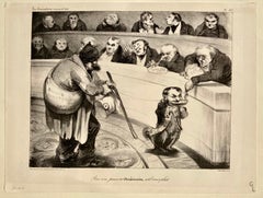 FOR A POOR AMERICAN  PLEASE   /   POUR UN PAUVRE AMERICAIN S’IL VOUS PLAIT