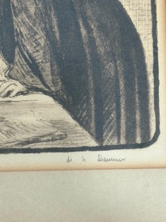 “La Bon Argument”