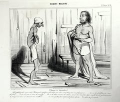 L'Homme in naturalibus