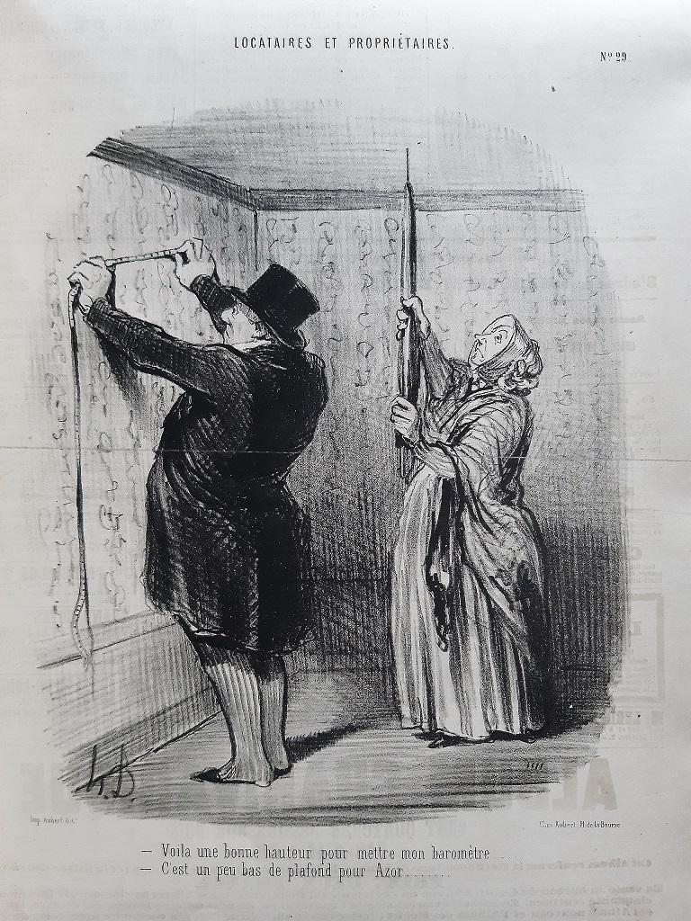 Tout ce qu'on Voudra Album II est un livre rare moderne et original gravé par Honoré Daumier (Marseille, 1808 -1879, Valmondois) en 1850.

Publié à Paris.

Édition originale. 

Format : en Folio.

Le livre comprend une reliure privée de 126
