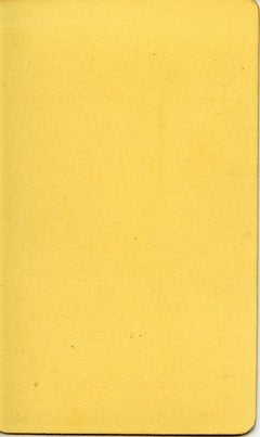 Unpublished Portrait - Vintage Photo - 1870s