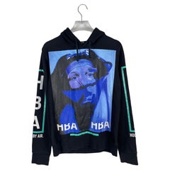 Hood By Air F/W2013 Ski Hoodie 