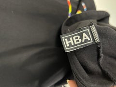 Hood By Air Thermal Vision T-Shirt