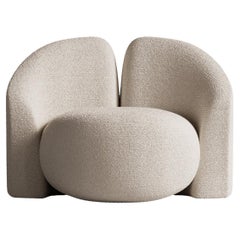 Hoof Chair by Plyus Furniture