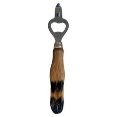 Hoof Handle Bottle Opener