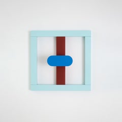 Hook 1 Coat Rack by raawii