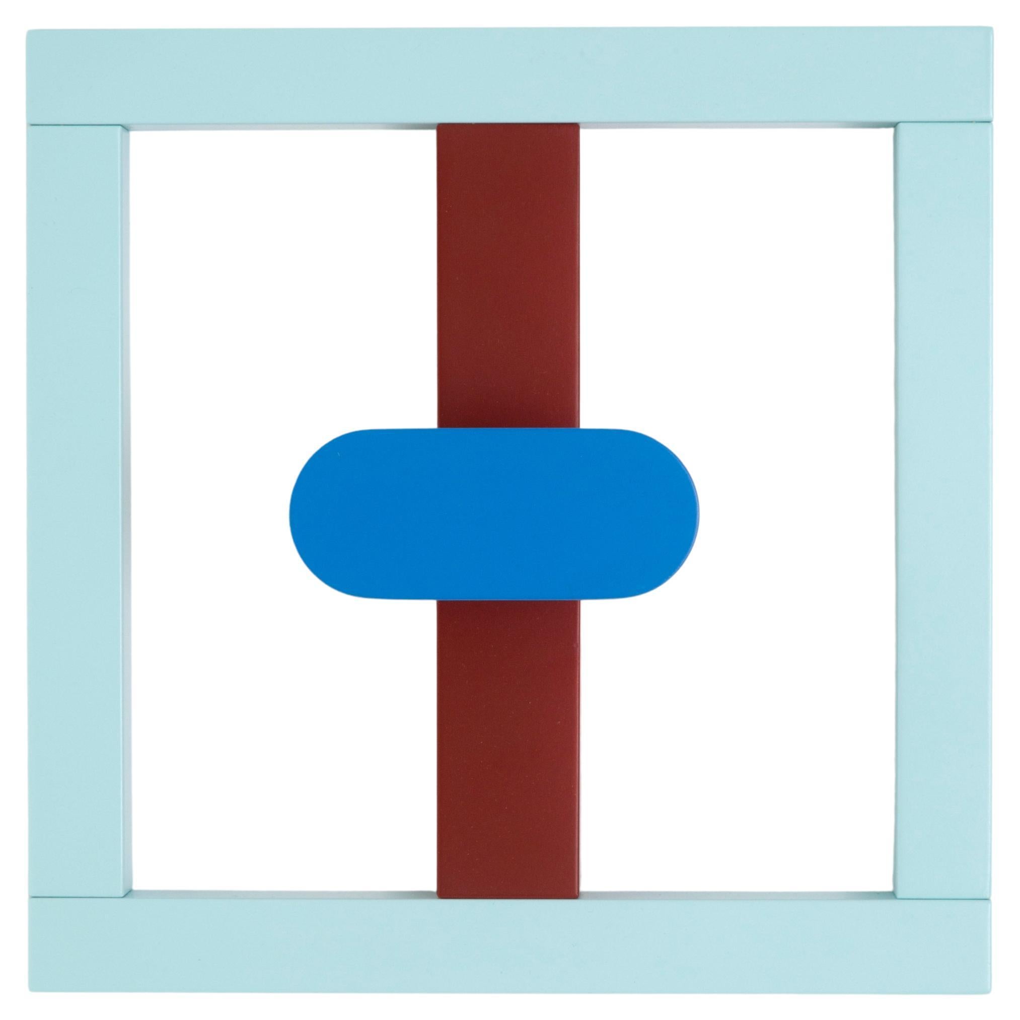Porte-manteaux Hook 1 de raawii