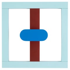 Hook 1 Coat Rack by raawii