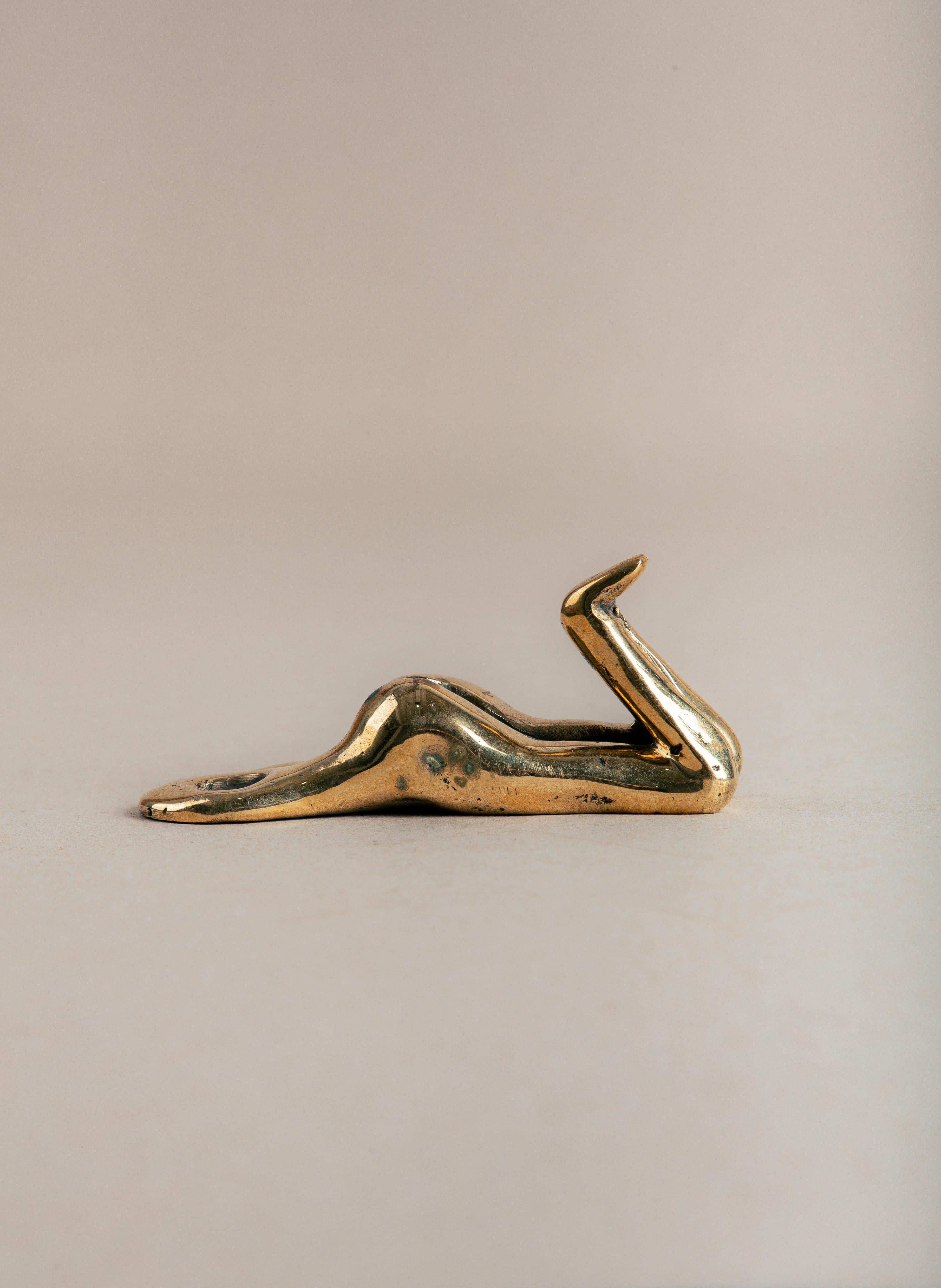 Hook by Andrew de Freitas In New Condition For Sale In São Paulo, BR