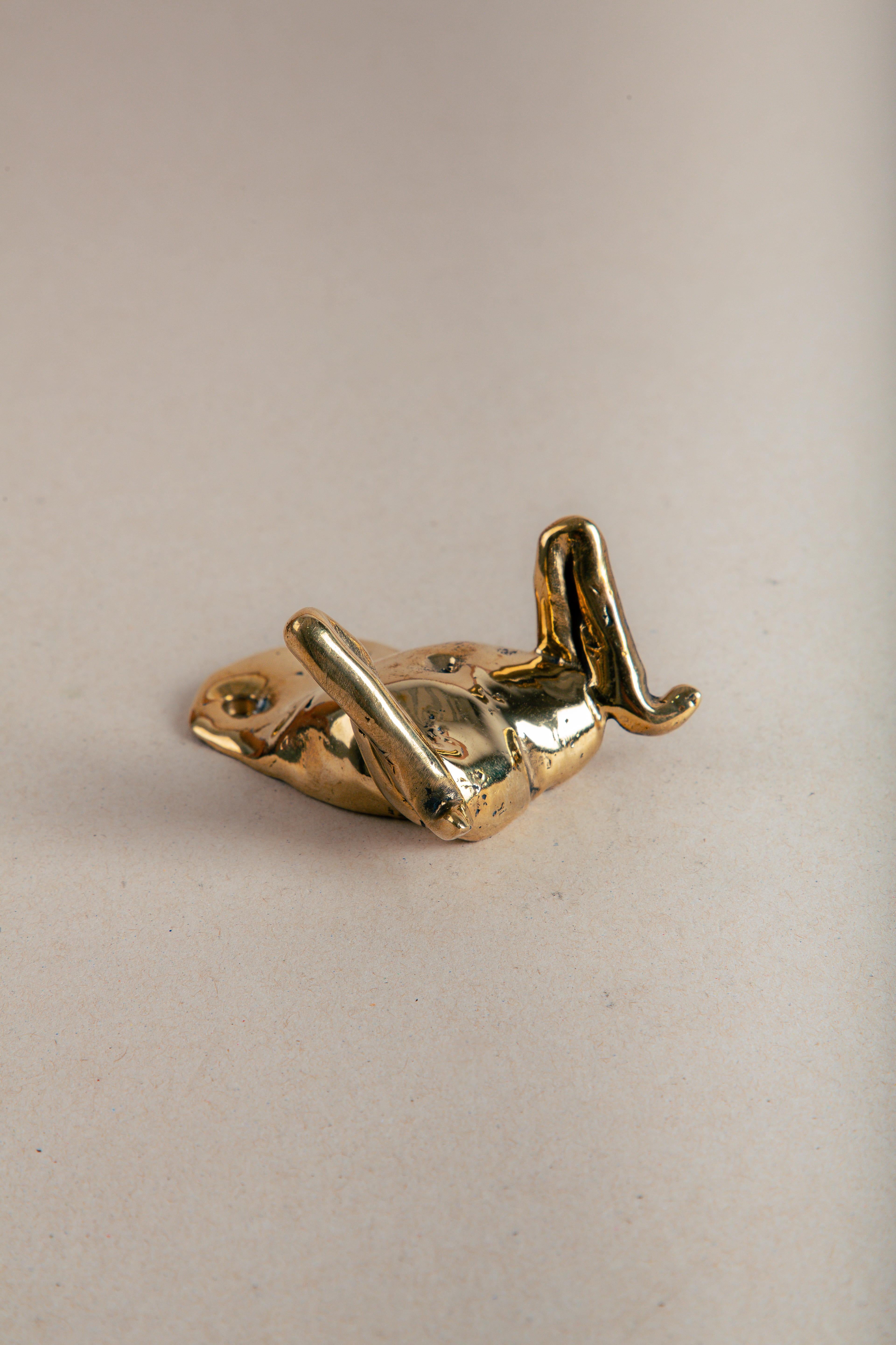 Hook by Andrew de Freitas For Sale 1