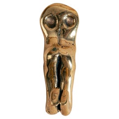 Percha de Andrew de Freitas