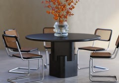 Hook Dining Table by Hermhaus