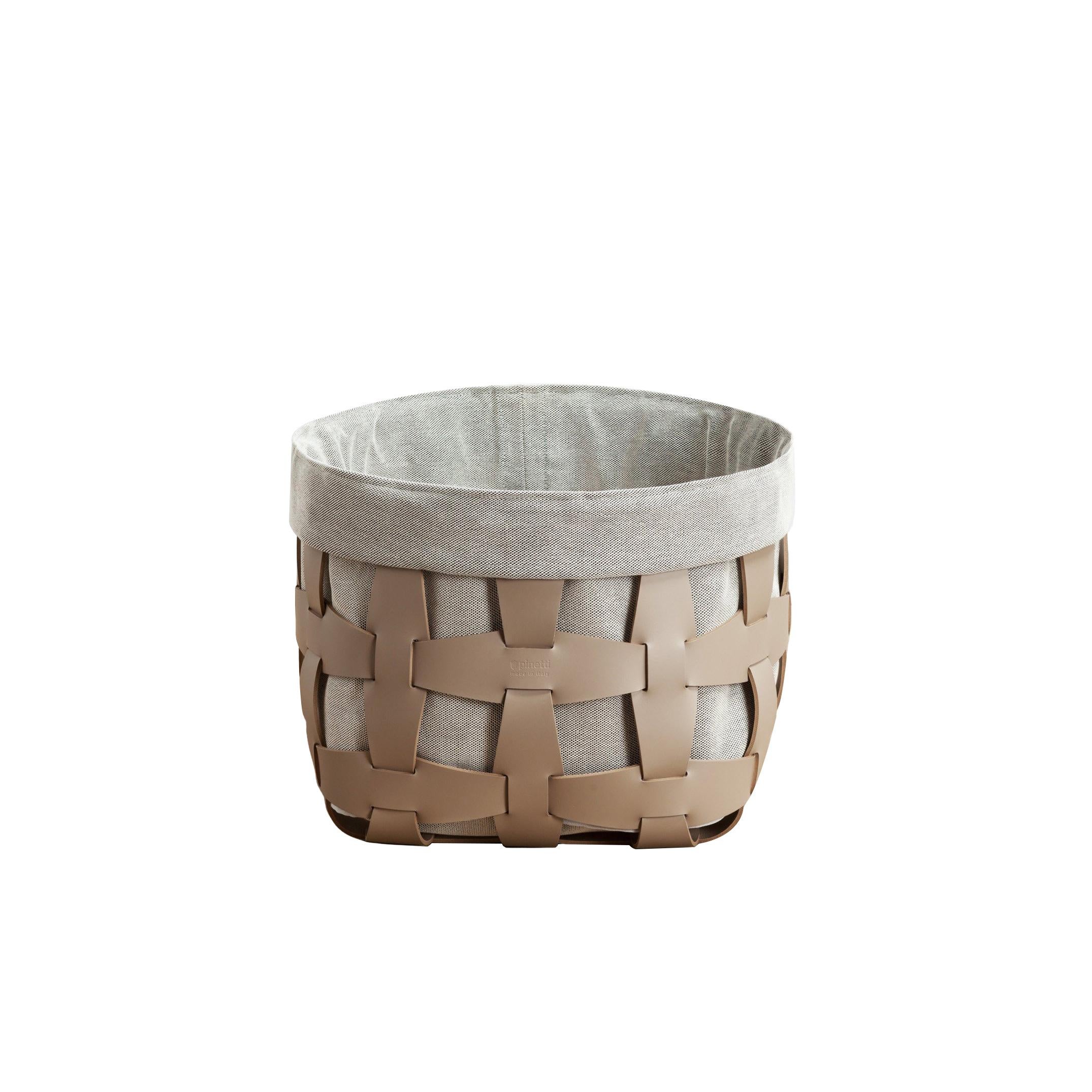 Modern Hook Medium Basket For Sale