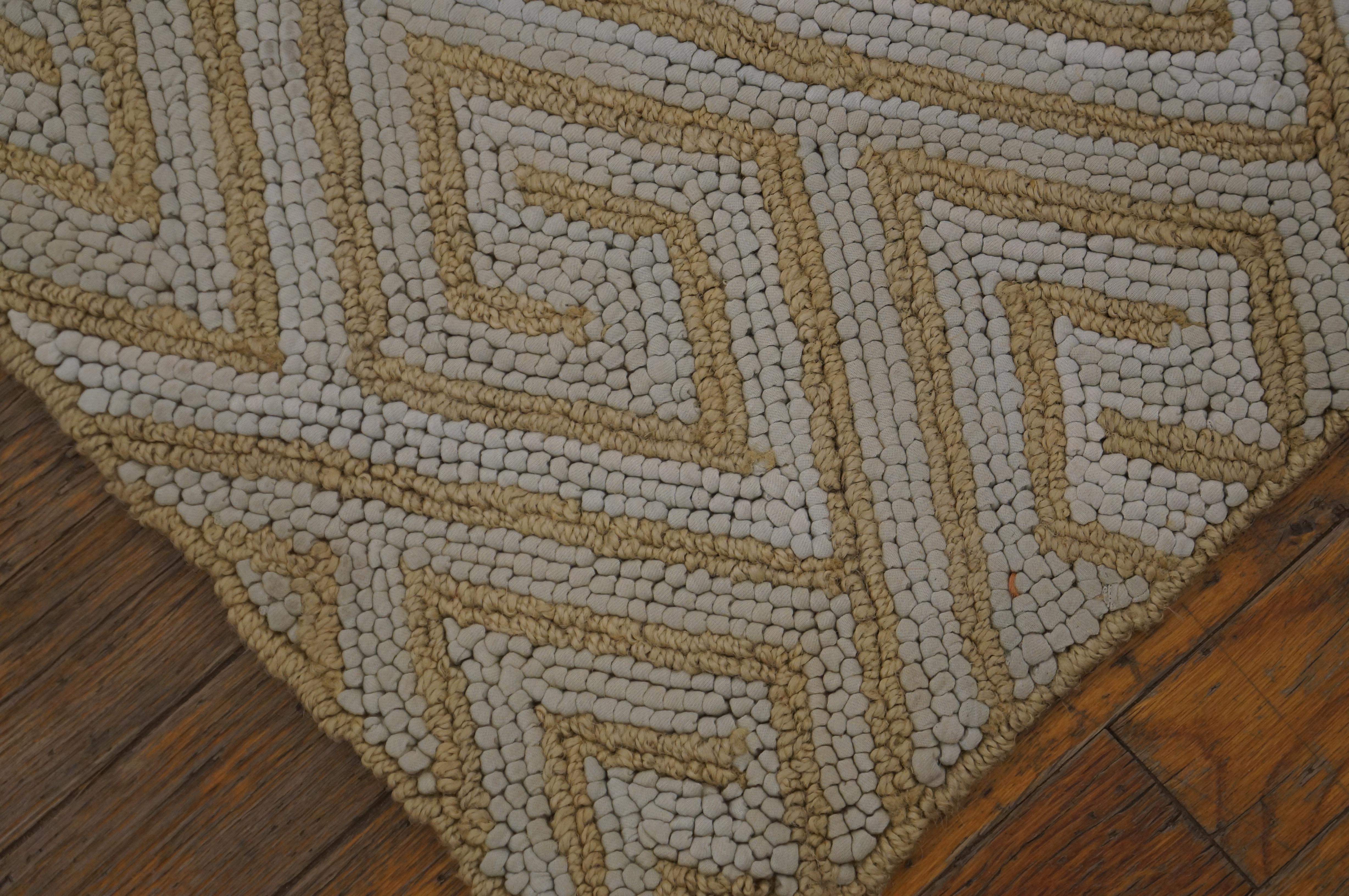 cotton hooked rugs