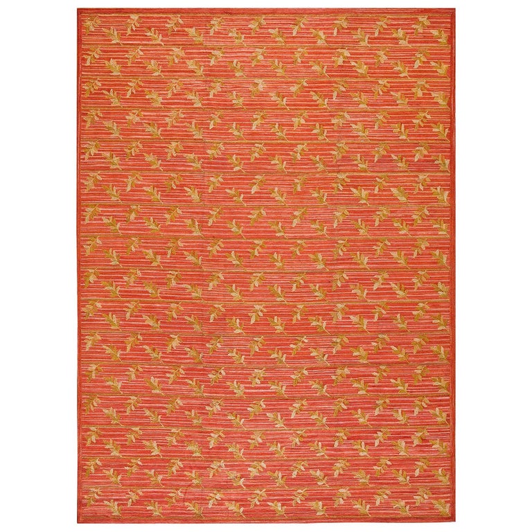 Hook Rug For Sale at 1stDibs