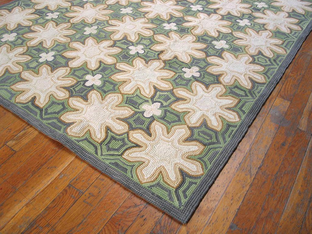 handmade cotton rugs