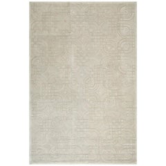 Contemporary American Hooked Rug (8' x 10' - 244 x 305 )