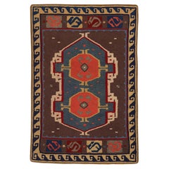 Antique Hooked rug