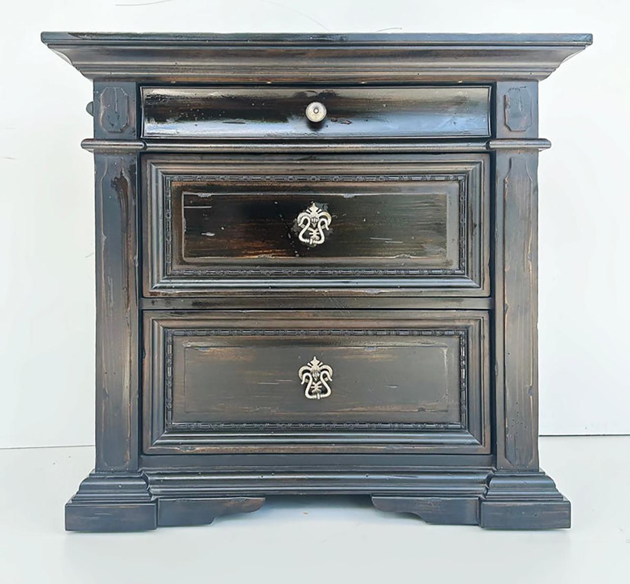Vietnamita Hooker Furniture 