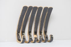 Hooks by Hertha Baller, circa 1950s